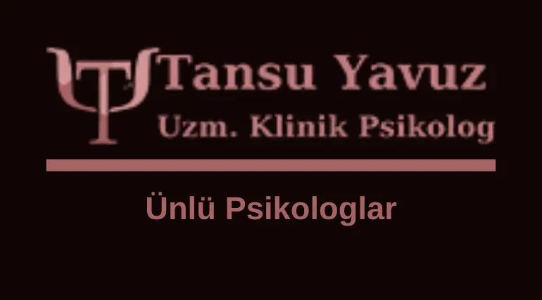 unlu psikologlar