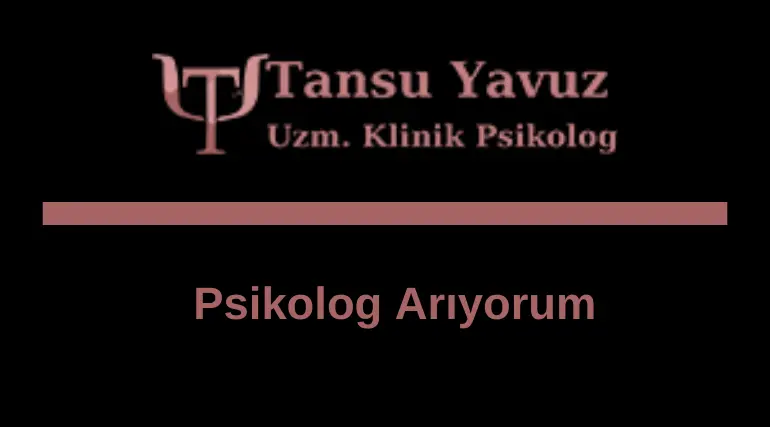 psikolog ariyorum