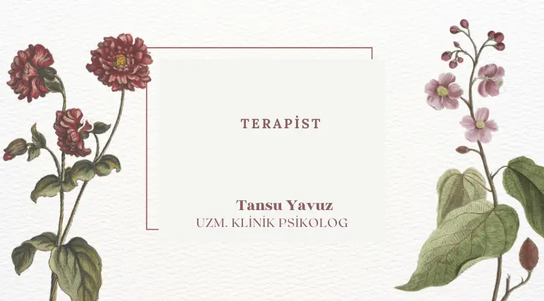 terapist